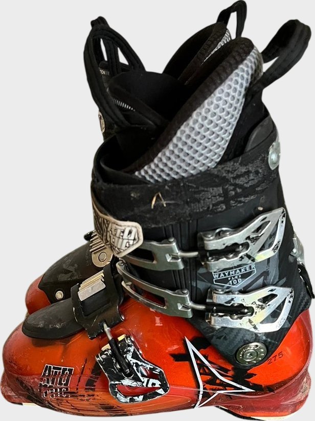 Atomic - Chaussure de Ski Waymaker 100