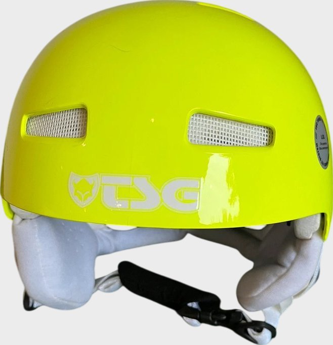 TSG - Casque de Snowboard Gravity