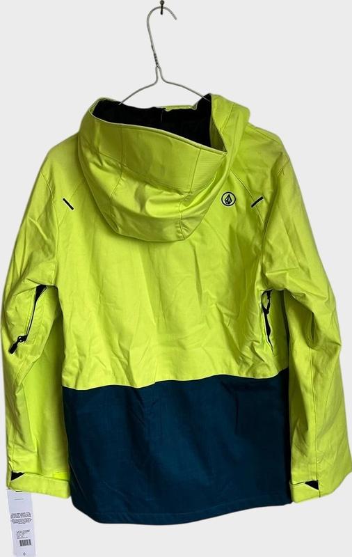 Image de Volcom - Veste de Ski Retrospec disponible sur ekwip