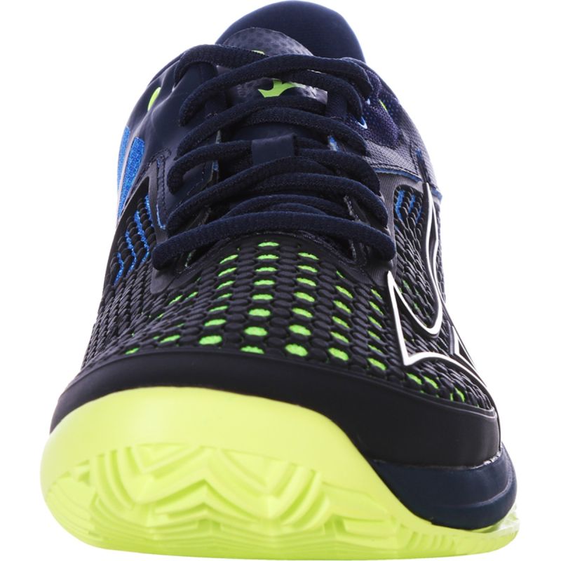 Mizuno - Chaussures de Tennis Wave Exceed Tour 5 CC