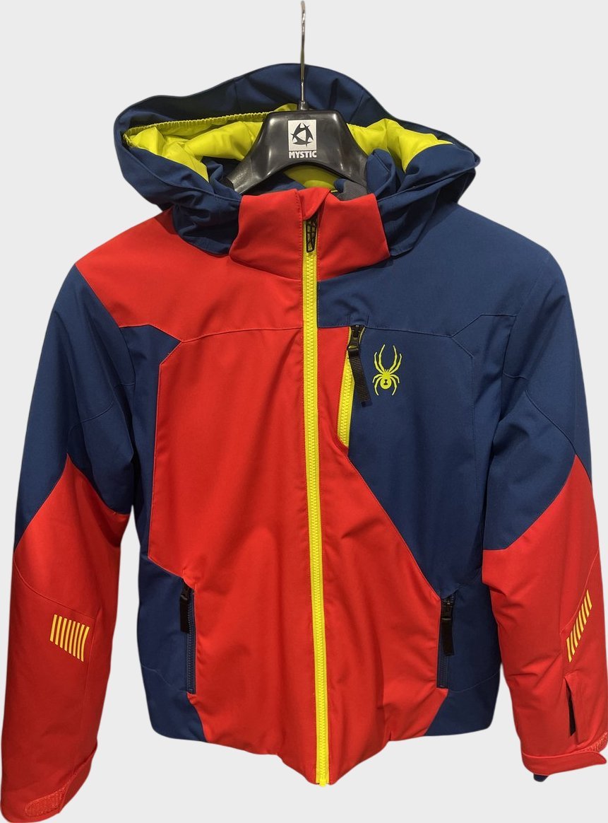 Spyder - Veste de Ski Leader