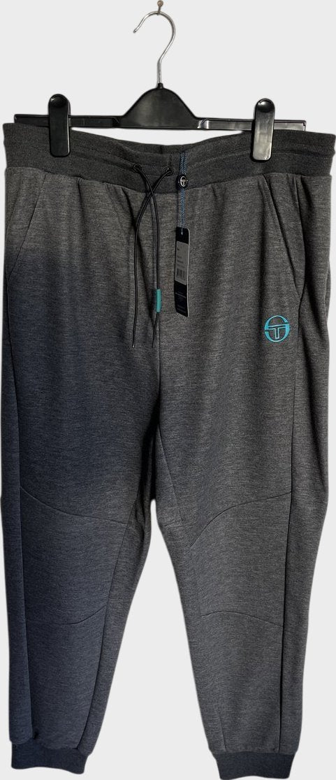 Sergio Tacchini - Vêtement de Tennis Ht Marcus Pants