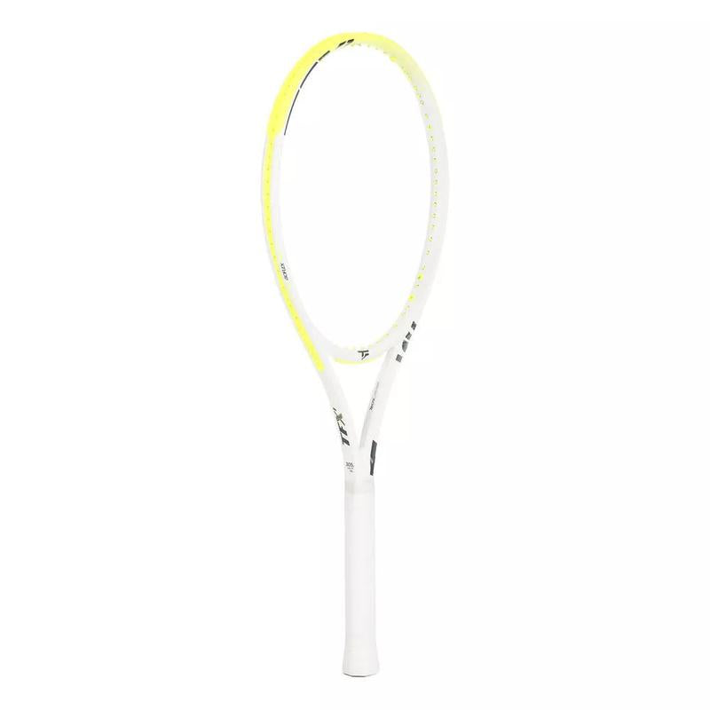 Image de Tecnifibre - Raquette de Tennis Tf-X1 305 disponible sur ekwip