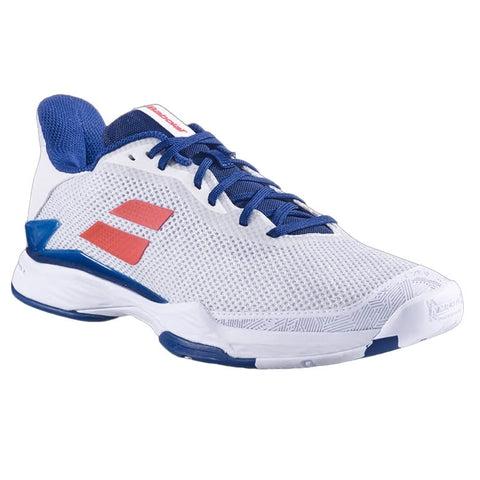 Image de Babolat - Chaussure de Tennis Jet Tere Men's All Court disponible sur ekwip