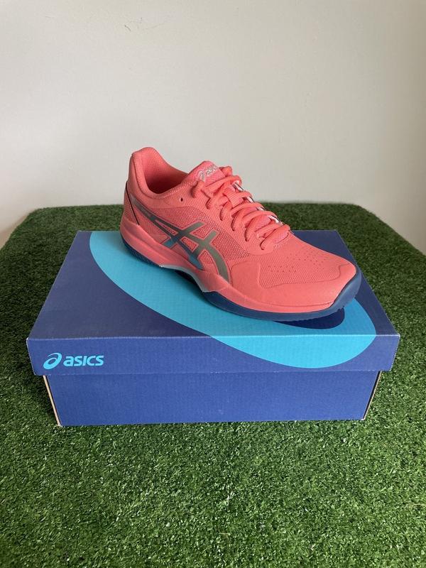 Image de Asics - Chaussures de Tennis Gel-Game 7 Clay/Oc disponible sur ekwip