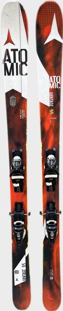 Atomic - Skis Vantage 95