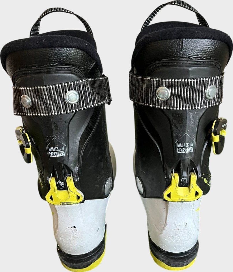 Salomon - Chaussure de Ski Quest Access 70T