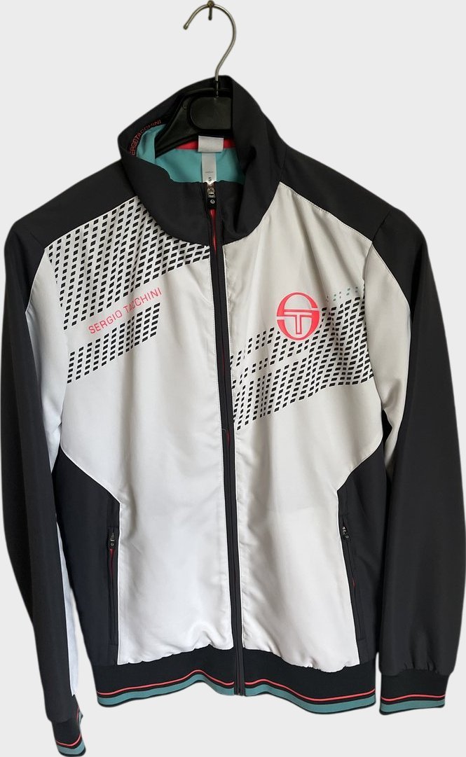 Sergio Tacchini - Survêtement de Tennis Ariel Tks