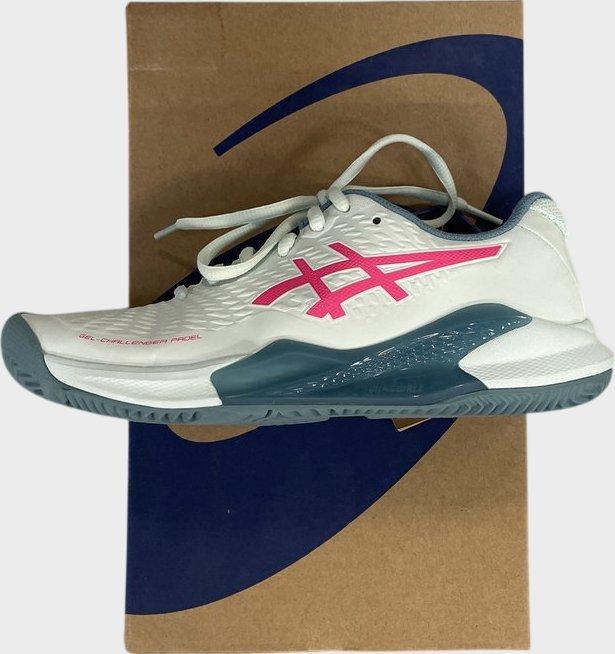 Image de Asics - Chaussures de Padel Gel-Challenger 14 disponible sur ekwip