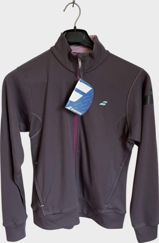 Babolat - Vêtement de Tennis Jacket Performance Women