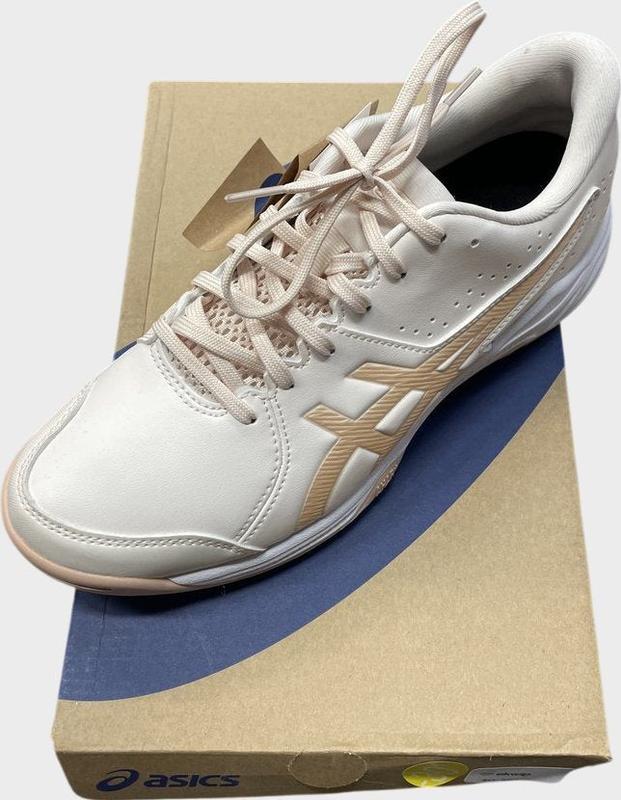 Image de Asics - Chaussures de Hockey sur gazon Gel-peake 2s disponible sur ekwip