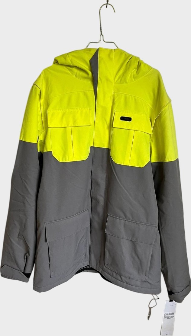 Volcom - Veste de Ski Alternate Ins