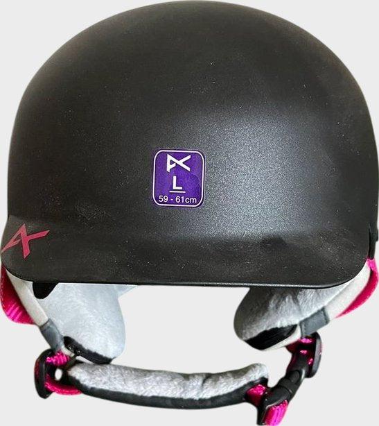 Image de Anon - Casque de Ski Area disponible sur ekwip