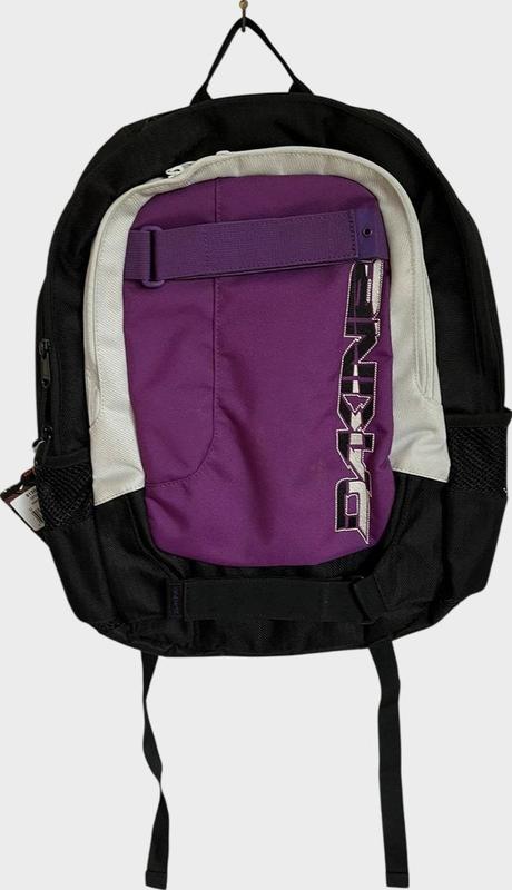 Image de Dakine - Sac à dos de Ski Option 27L disponible sur ekwip