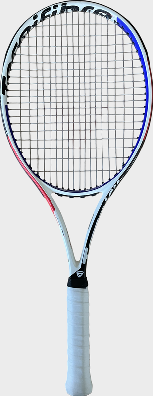 Image de Tecnifibre - Raquette de Tennis T-Fight XTC disponible sur ekwip