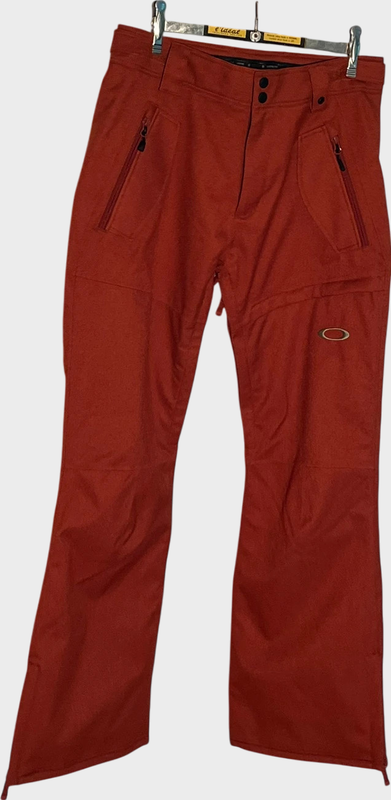 Image de Oakley - Pantalon de Ski Pro Rider Serie disponible sur ekwip