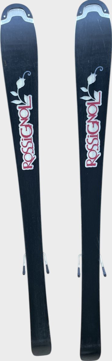 Rossignol - Skis S80W