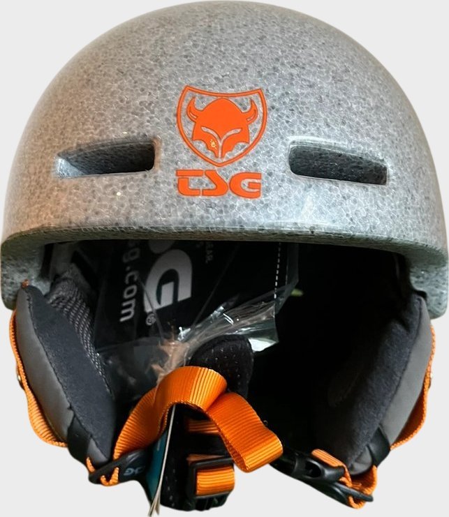 TSG - Casque de Ski Fly Graphic