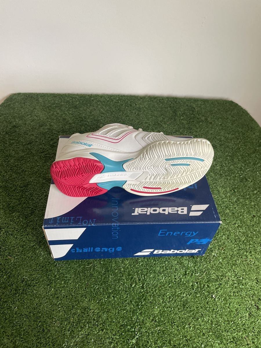 Babolat - Chaussures de Tennis Propulse Team Bpm