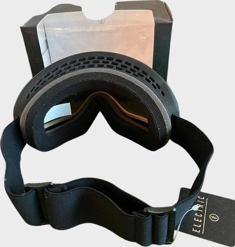 Image de Electric - Masque de Ski Charger disponible sur ekwip