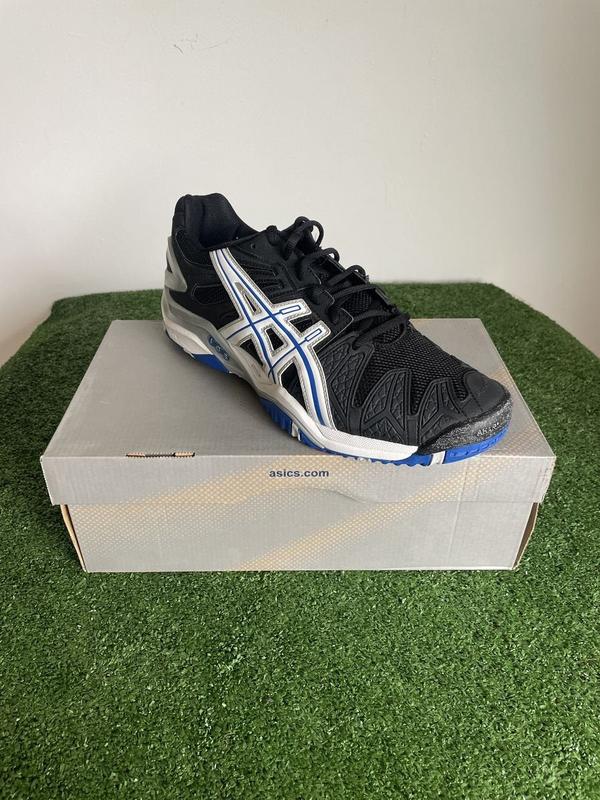 Image de Asics - Chaussures de Tennis Gel-Resolution 5 disponible sur ekwip