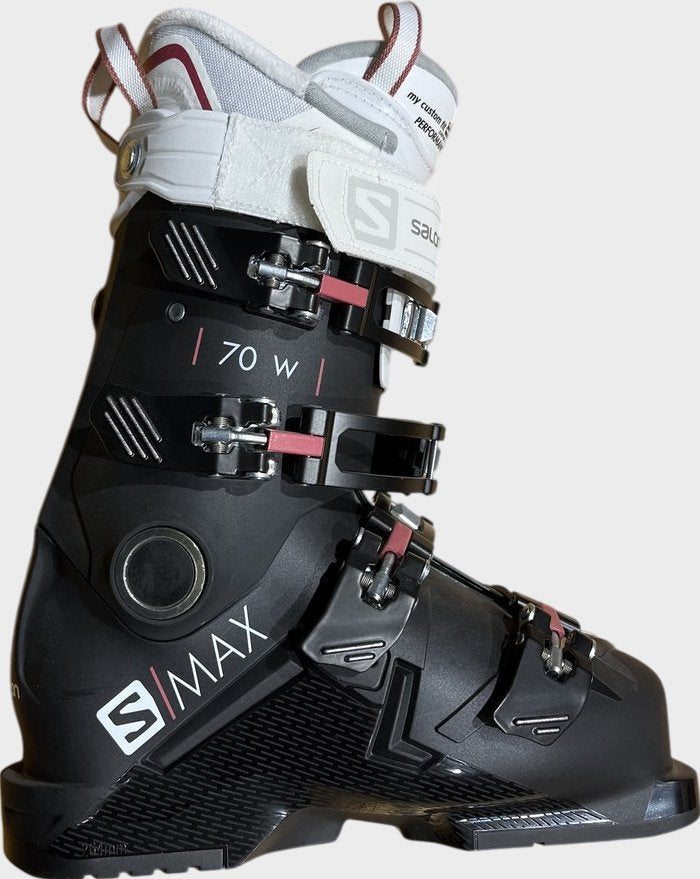 Salomon - Chaussures de Ski S Max 70 W