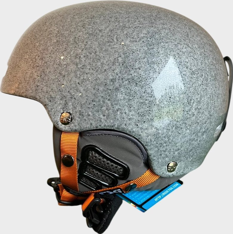 TSG - Casque de Ski Fly Graphic