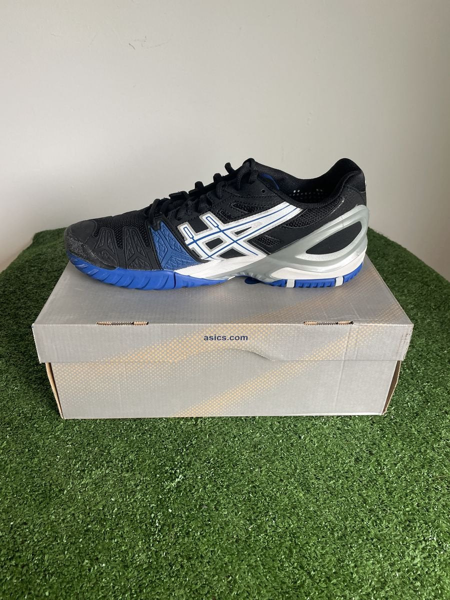 Asics - Chaussures de Tennis Gel-Resolution 5