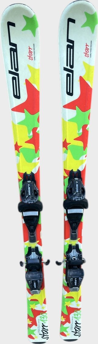 Elan - Skis Early Rise Locker