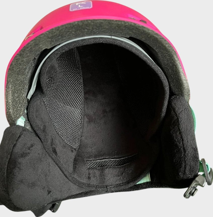 Anon - Casque de Ski Griffon