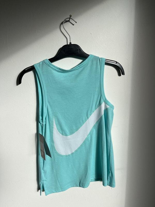 Image de Nike - Robe de Tennis Turq disponible sur ekwip