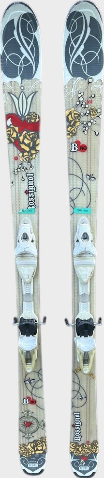 Rossignol - Skis B80