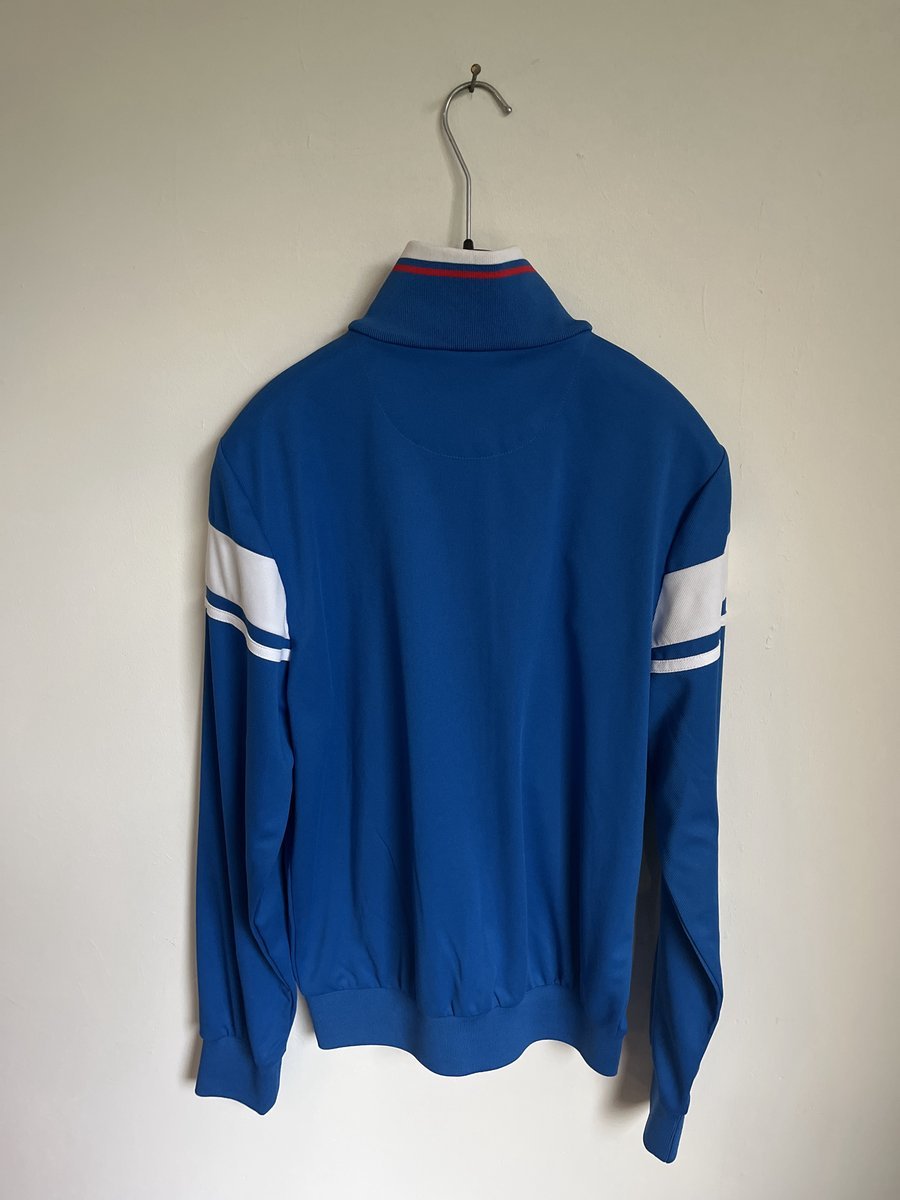 Sergio Tacchini - Survêtement de Tennis Damarindo Sweat