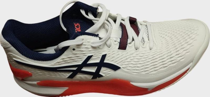 Image de Asics - Chaussure de Tennis Gel-Resolution 9 Clay disponible sur ekwip