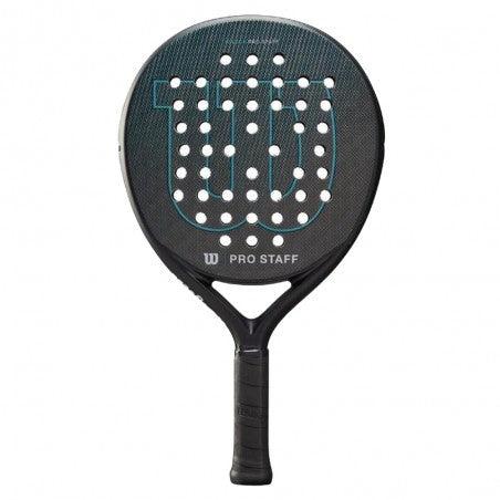 Image de Wilson - Raquette de Padel Pro Staff V2 disponible sur ekwip