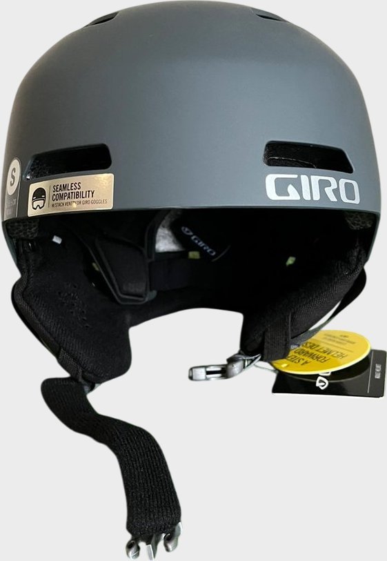 Giro - Casque de Ski Ledge Mips