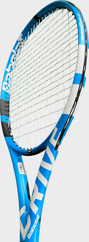 Image de Babolat - Raquette de Tennis Pure Drive Tour disponible sur ekwip