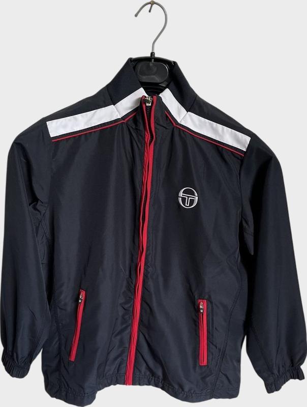 Image de Sergio Tacchini - Survêtement de Tennis Set Tks Jr disponible sur ekwip