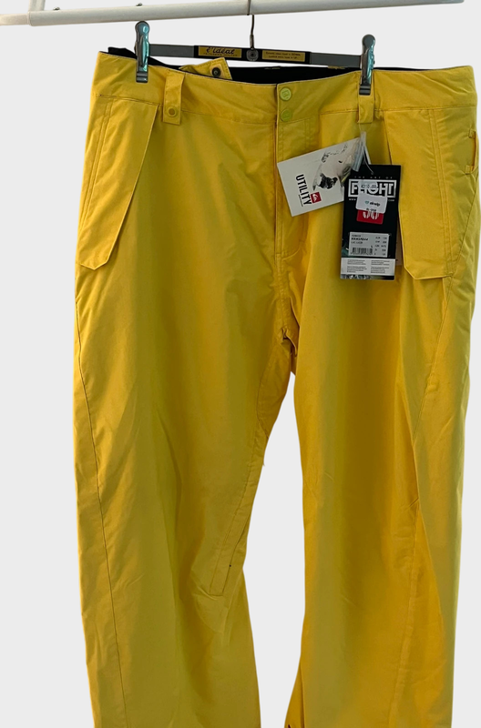 Image de Quicksilver - Pantalon de Snowboard Utility disponible sur ekwip