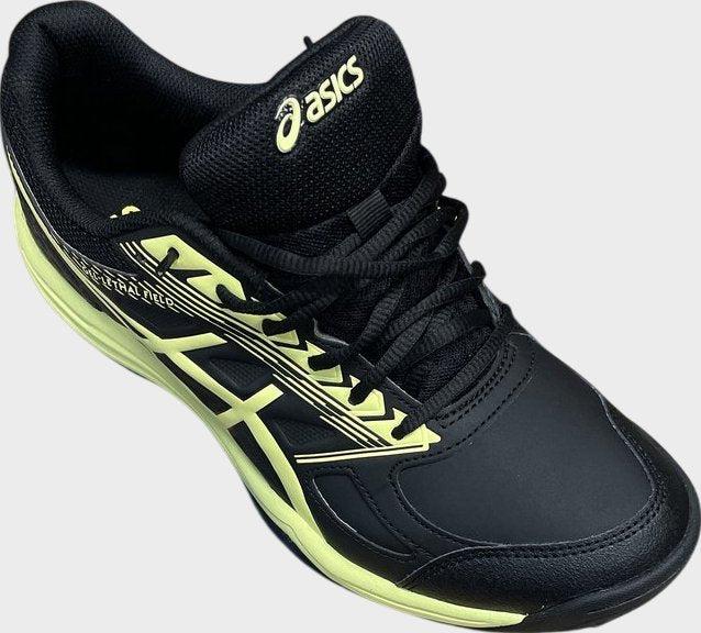 Image de Asics - Chaussures de Hockey sur gazon Gel Lethal field disponible sur ekwip