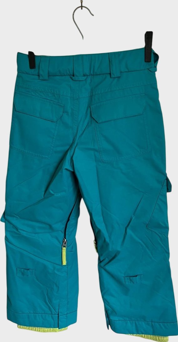 Burton Grils' Elite Cargo Pant - Pantalon de Ski Girls' Elite Cargo Pant