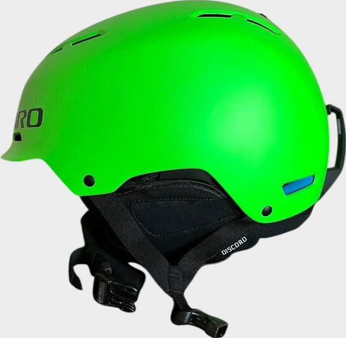 Giro - Casque de Ski Discord