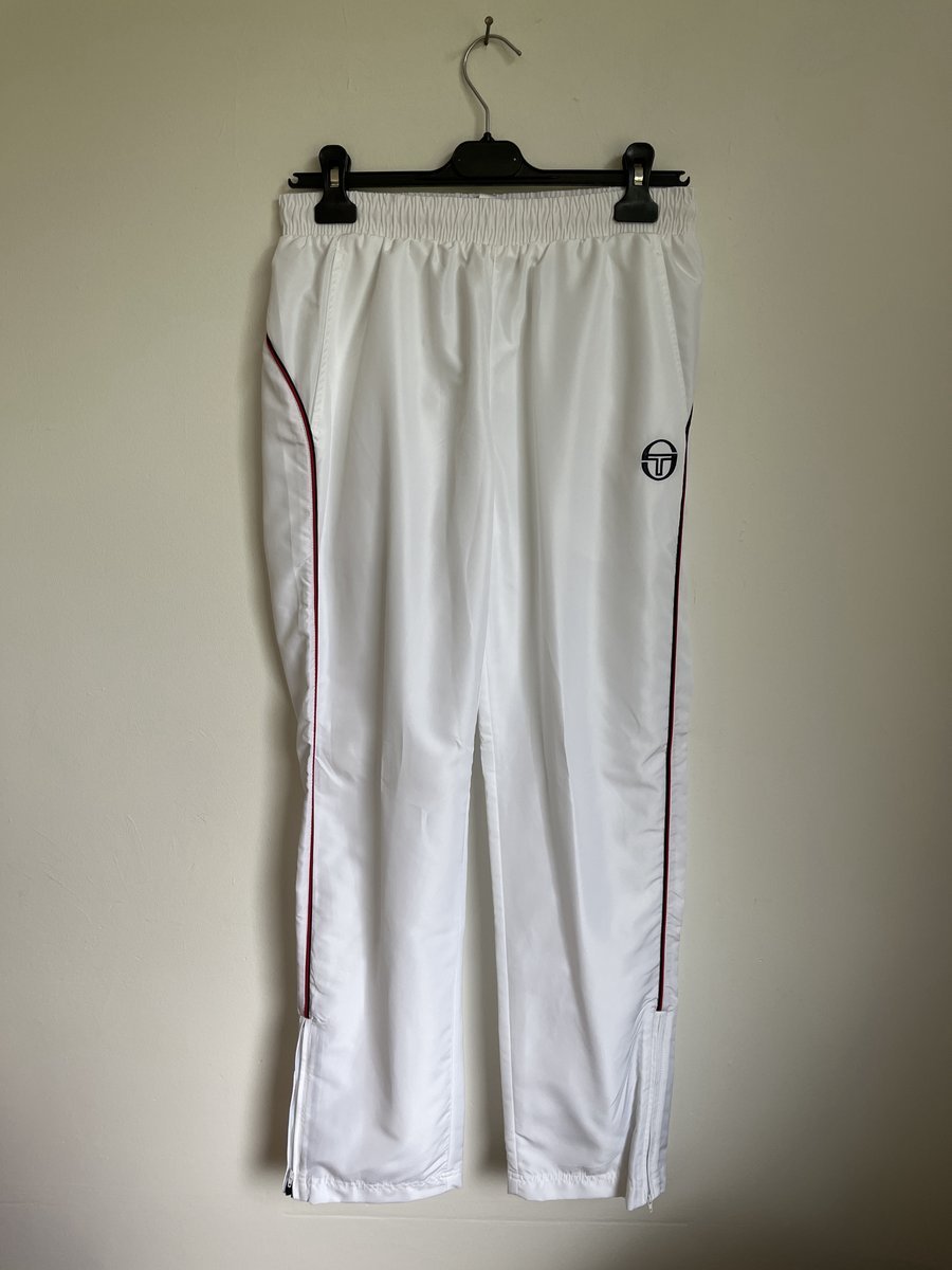 Sergio Tacchini - Survêtement de Tennis Game Tks