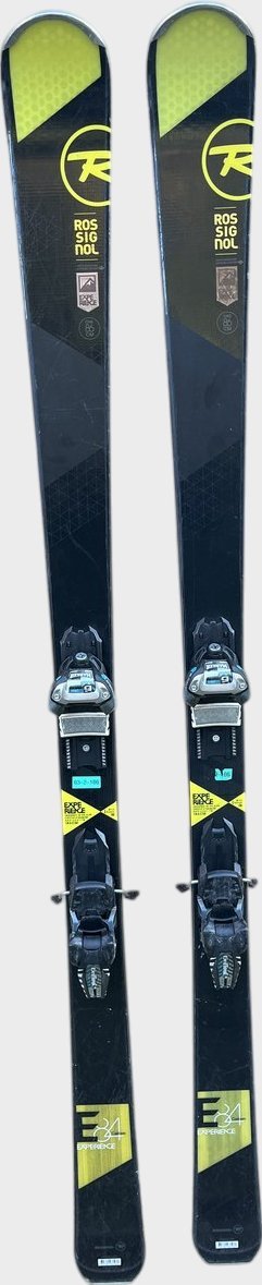 Rossignol - Skis Experience 84 Carbon