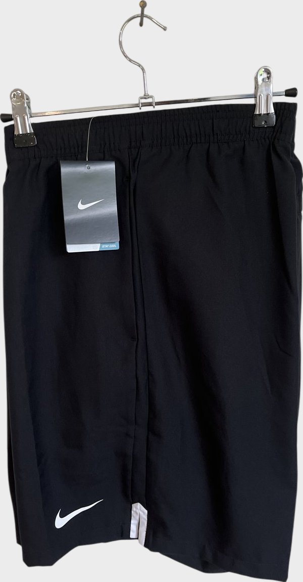 Nike - Vêtement de Tennis Tennis Short Dri Fit