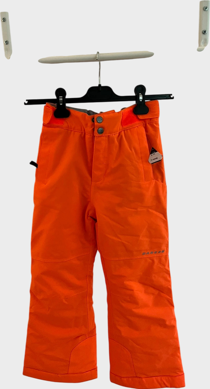 Image de Dare2B - Pantalon de Ski Take On disponible sur ekwip