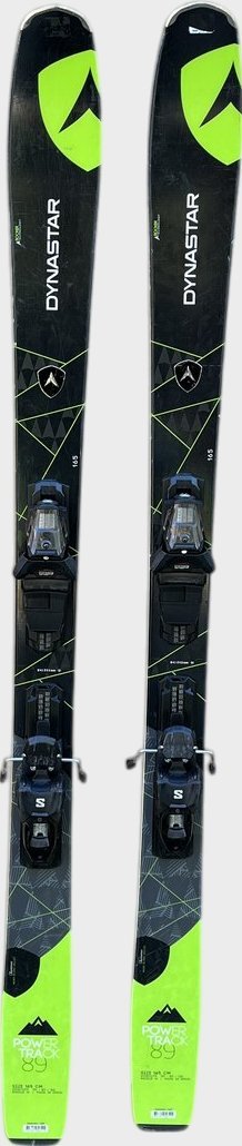 Dynastar - Skis Powertrack 89