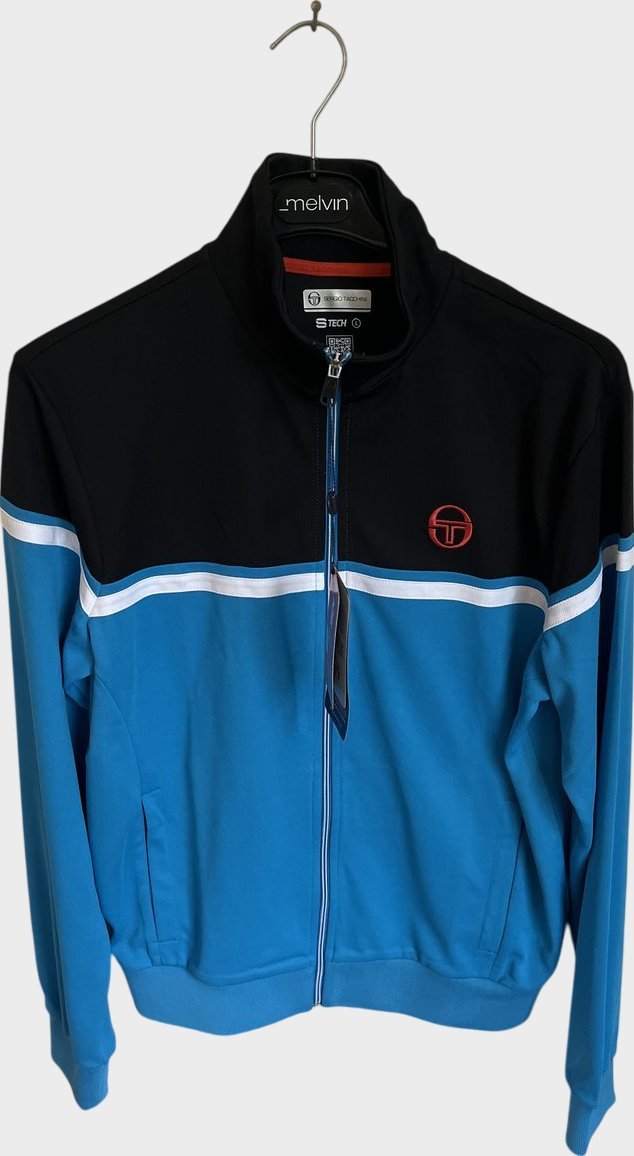 Sergio Tacchini - Vêtement de Tennis Young Line Pro Tracktop