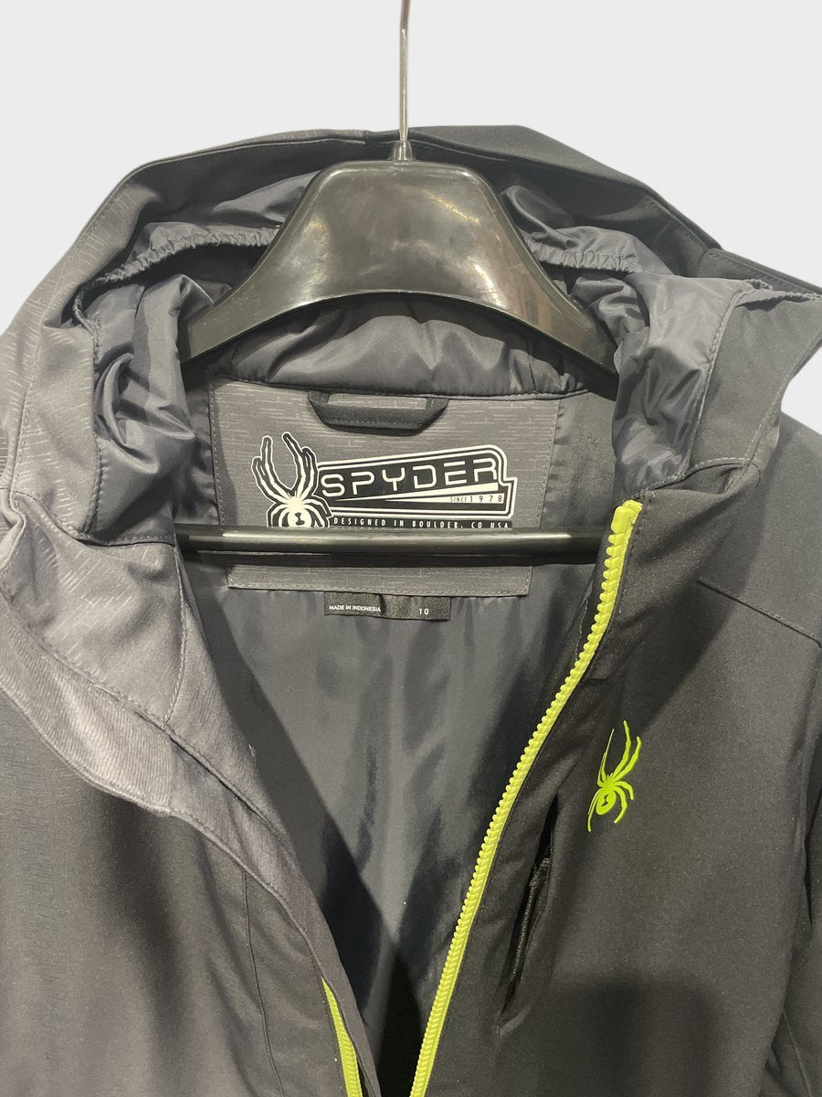 Spyder - Veste de Ski Prime