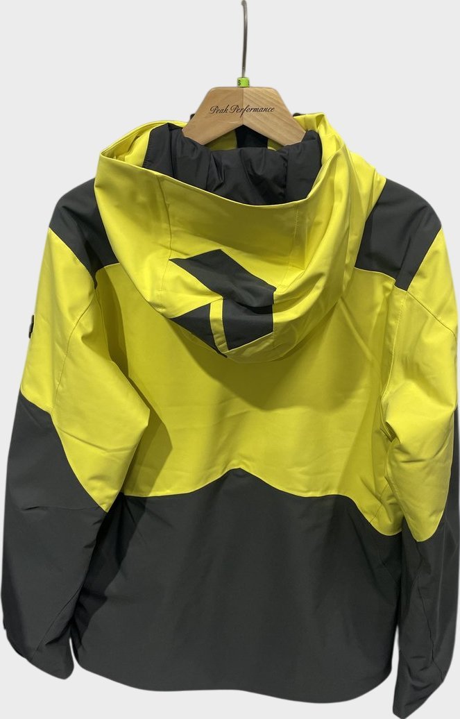 Peak Performance - Veste de Ski Pact Jacket